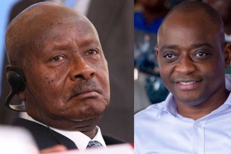 'Godly proposal': How Ham secured Museveni's approval for Nakivubo Channel upgrade