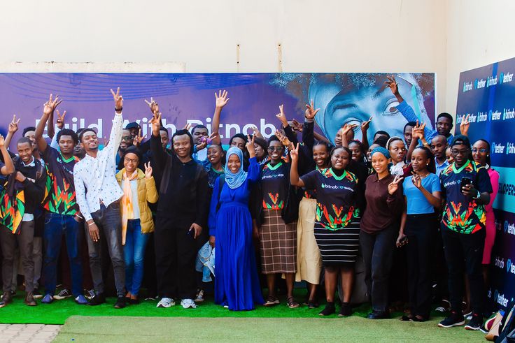 Empowering innovation: How Bitnob helped 126 Ugandan developers build in just 4 days