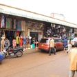 The Congolese backbone of Kampala’s local fashion and beauty economy