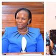 Besigye associates Ingrid, Nyanjura go into hiding after arrest threats as case resumes