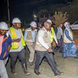 KCCA lists alternative routes as Ben Kiwanuka Road closes for construction