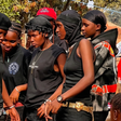 Inside emerging female-only gangs taking over Kampala streets