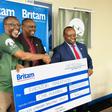 Rwenzori Marathon secures Shs100m boost from Britam ahead of fifth edition