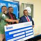 Rwenzori Marathon secures Shs100m boost from Britam ahead of fifth edition