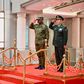 Uganda deepens military ties with China through new defence pact