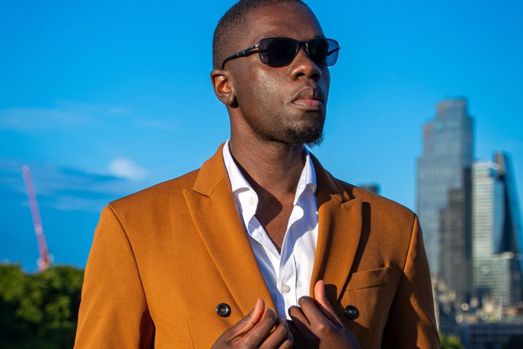 ‘Postcards From The Diaspora’ founder Norman Busigu featured in Forbes Africa