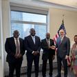 Uganda upbeat as US trade, investment talks enter deal-making week