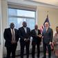 Uganda upbeat as US trade, investment talks enter deal-making week