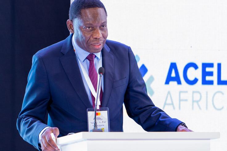 We got it under control: BoU governor reassures as Uganda Shilling weakens further