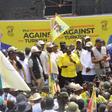 Lumbuye: PLU protests at Turkish embassy, demands blogger’s extradition