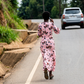 Mbarara: Woman flees from clinic during DNA test