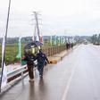 Katonga bridge rebuilt to last 120 years after flood destruction
