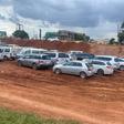 KAMPALA: Police detain 124 drivers in drink-driving crackdown