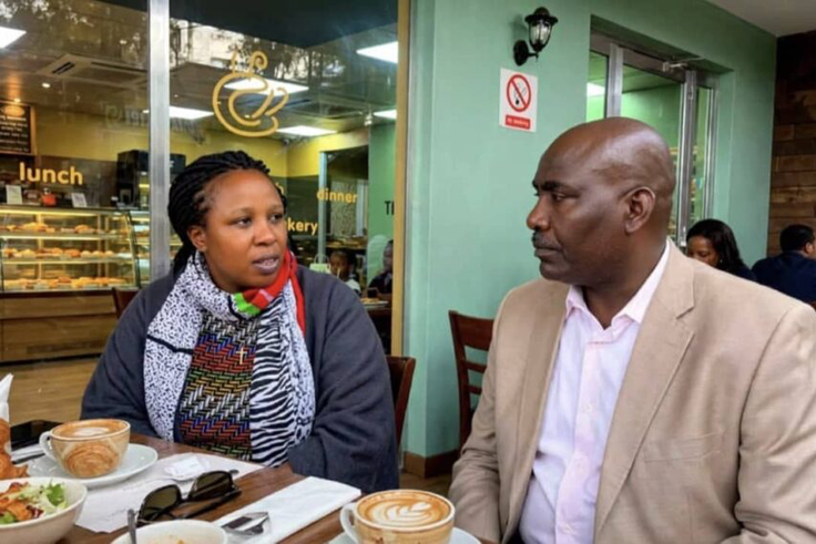 Police speak out on killing of Kisoro businessman and wife