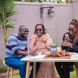 Celebrating Uganda’s meat culture at Beats, Barbeque and Belly Laughs