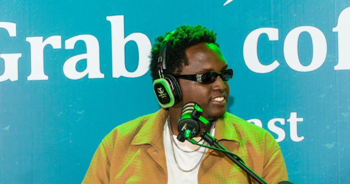 Joshua Baraka overtakes Diamond Platnumz as East Africa’s most streamed ...