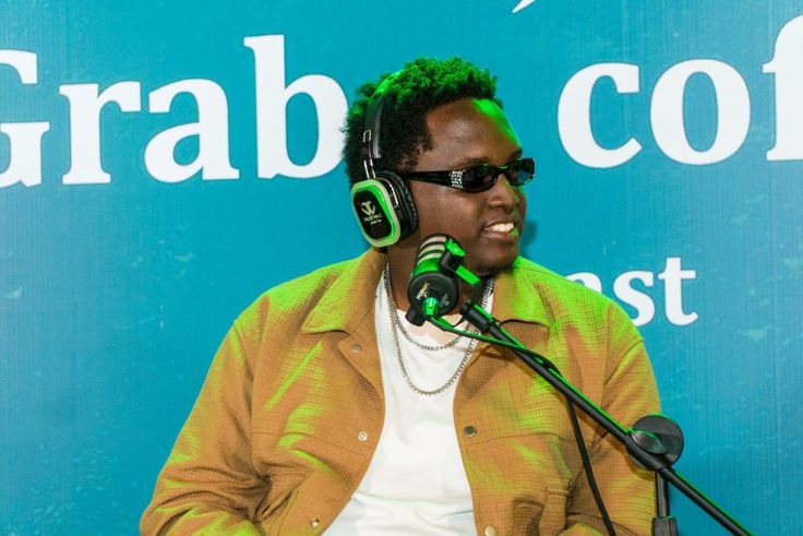 French Montana confirms verse for Joshua Baraka collaboration