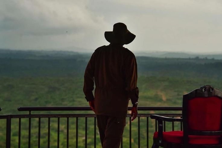 Museveni reveals plan to prevent family fight for his wealth