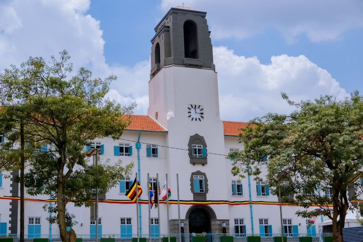 Makerere ranked 2nd in Sub-Saharan Africa for university–industry, international engagement