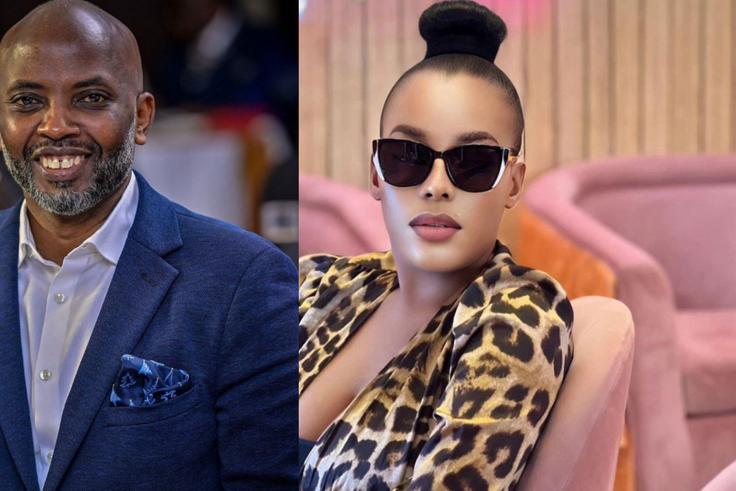 Bad Black reveals what Victoria University paid her as brand ambassador
