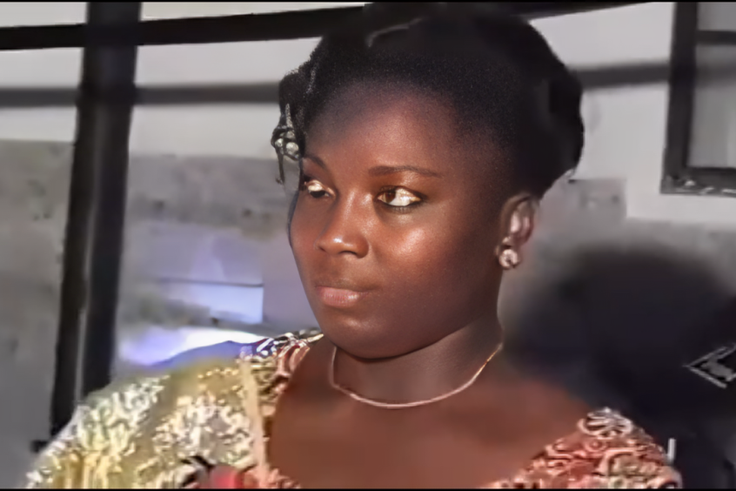 Ugandans fascinated by young Kadaga’s beauty