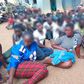 Police arrest Gulu gang leader behind attack on NUP supporters