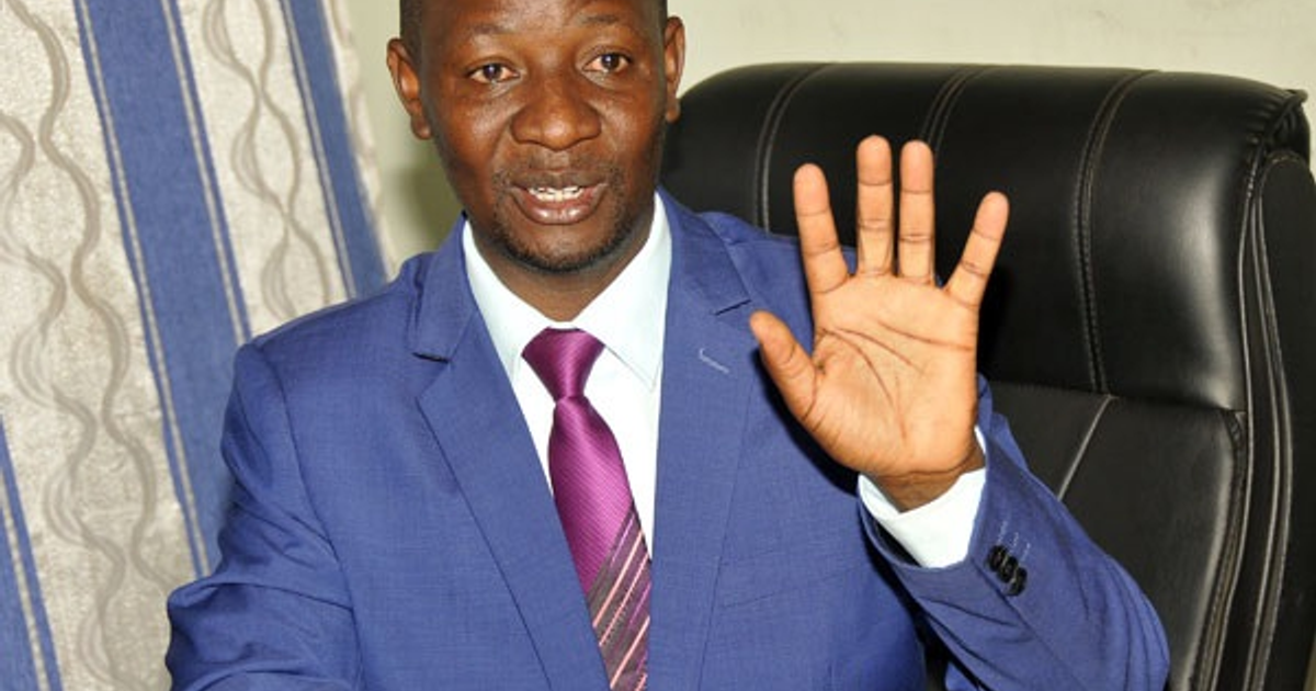 We will be missed – Ssemujju Nganda speaks out on defeat | Pulse Uganda