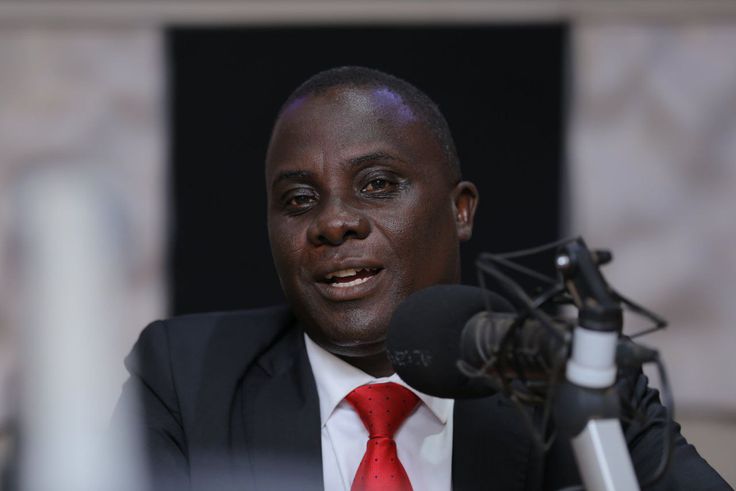 Kivumbi returns to court today: Who is on the defence team?