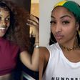 Jamaican star Shenseea 'forced' to know Winnie wa Mummy