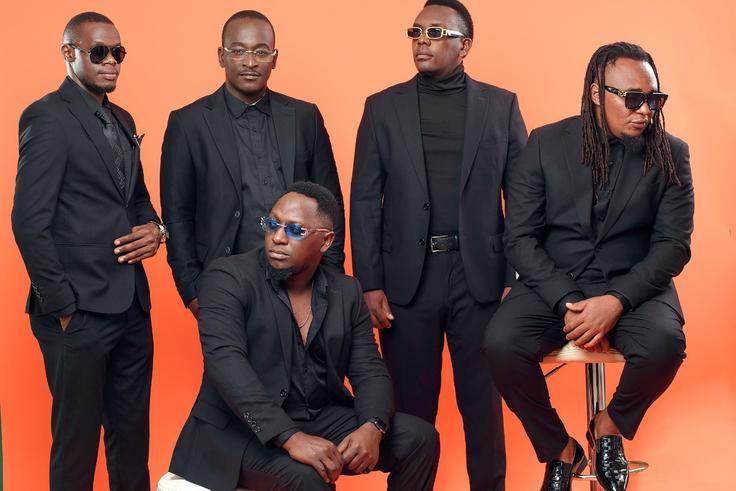Roots & Vibes concert set to ignite Kampala with Afro-Caribbean energy