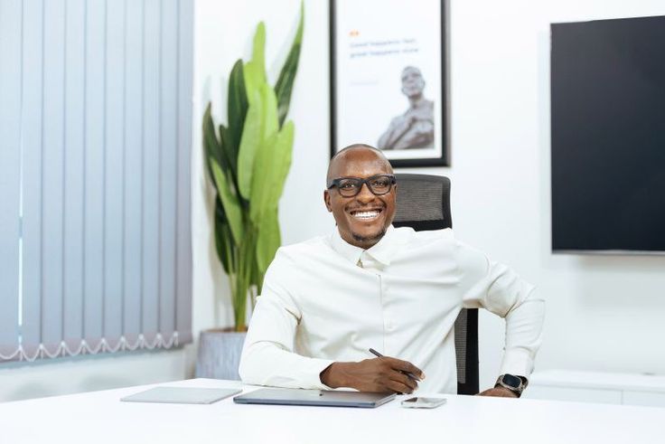 Julius Kyazze starts new company with offices in Dubai