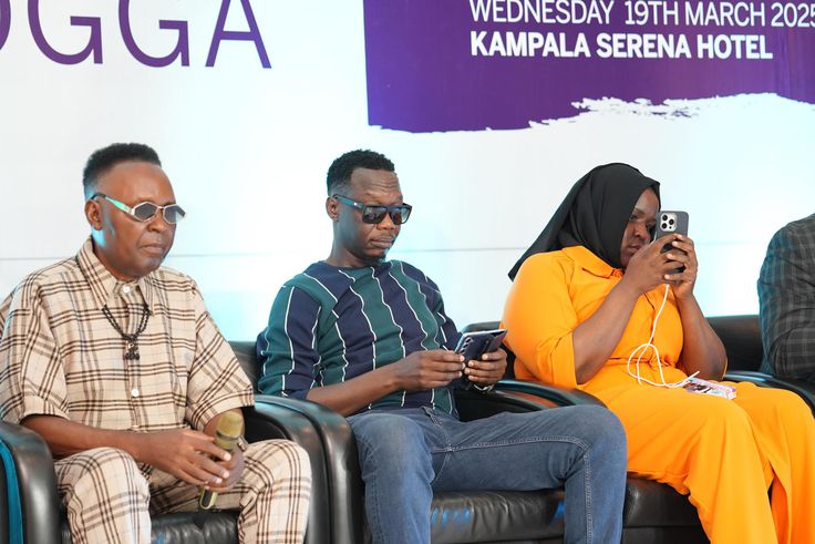 Kabuye Semboga to celebrate 42 years of music excellence in live concert