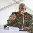 Muhoozi forgives Gen Sejusa, set for talks 