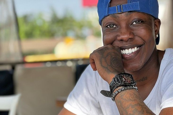 Vyroota’s girlfriend focusing on DNA test after birth 