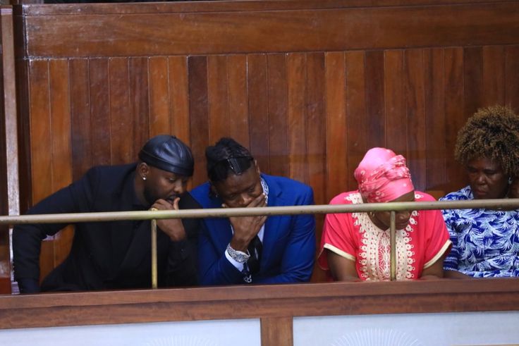 EXPLAINER: Uganda’s new copyright bill promises artists more pay but big questions remain