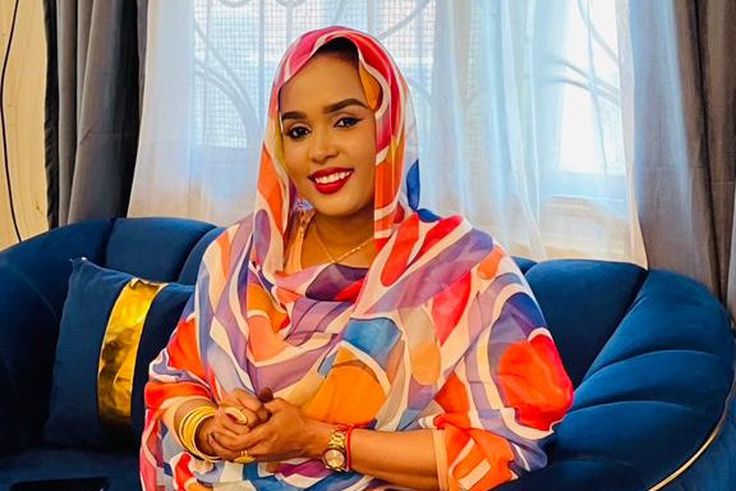 Meet Myada: From refugee to successful business owner in Uganda