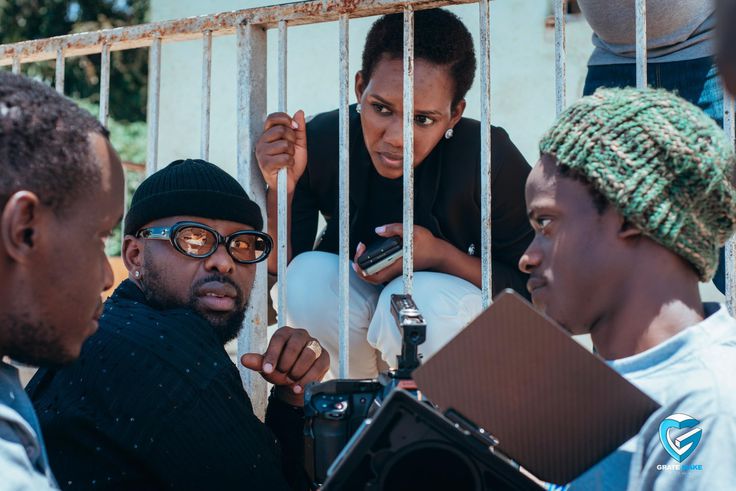 NRM Primaries: Eddy Kenzo celebrates as Nyamutoro leads in Nebbi