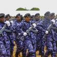 FULL LIST: Police unveils successful applicants for probationer constable