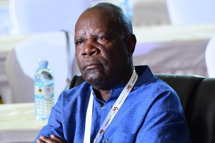 Ofwono Opondo resigns as govt spokesman, set to contest for MP