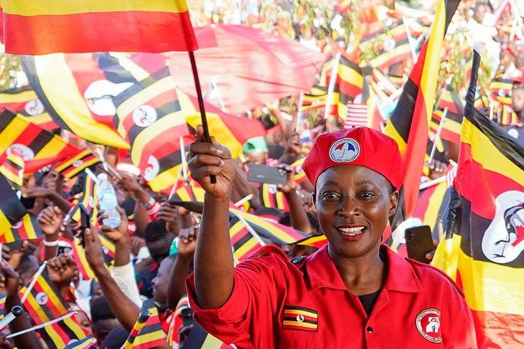 13 eye Kalangala Woman MP seat: Here is the by-election programme