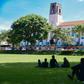 Makerere University Main Building and Freedom Square