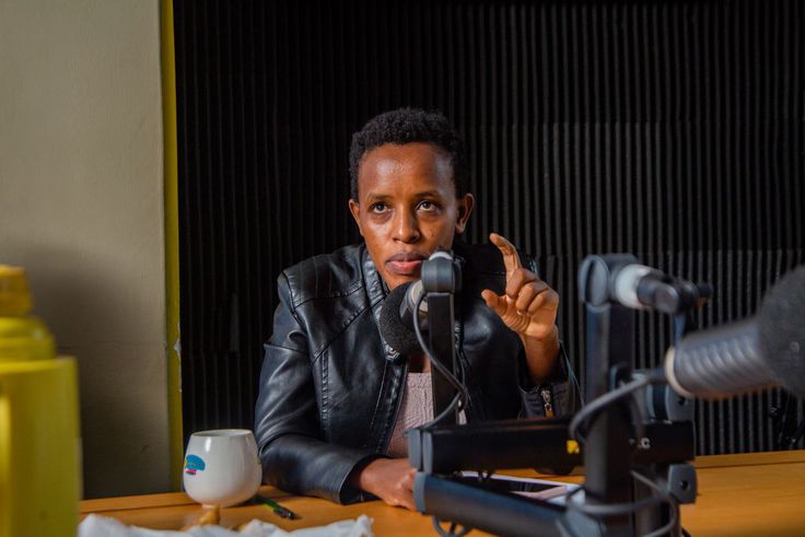 Agather Atuhaire still missing despite deportation reports