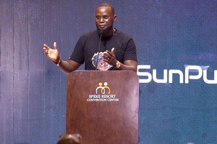 Thieves posing as UPDF rob crypto founder of Shs1.9 billion