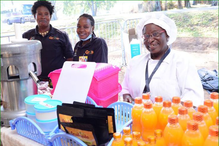 Government simplifies safety, standards certification for women’s businesses