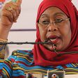 Tanzania is only peaceful country in East Africa, says President Suluhu