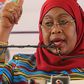 Tanzania is only peaceful country in East Africa, says President Suluhu