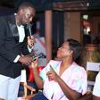 Kampala singles, couples clash over side partner conversation
