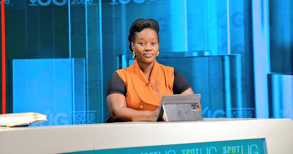 Mildred Tuhaise set to leave Next Media
