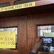 Security seals Among’s office at Parliament as corruption probe deepens