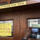 Security seals Among’s office at Parliament as corruption probe deepens